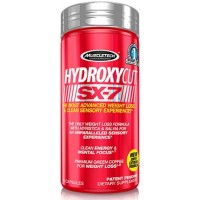 Hydroxycut SX-7