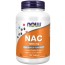 NAC 1000 mg 120 Tablets Now NOW