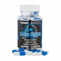 Cardarine- (60 Caps)- Enhanced Athlete