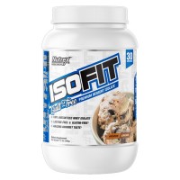 IsoFit 100% Whey (2,2lbs) - Nutrex