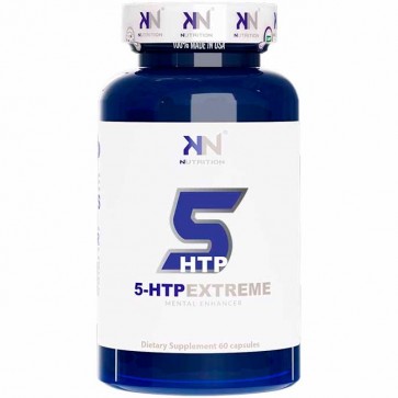 5-HTP Extreme 100mg (60 caps) KN Nutrition