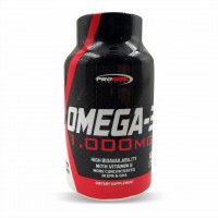Omega 3 1000mg -  Size Nutrition