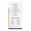 Bamboo Diffuser (1 Diffuser) - Now Foods Solutions