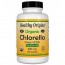 Chlorella Organic 500mg 180 tablets Healthy Origins