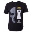 Camiseta Skull Preta