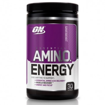 Amino Energy 30 doses ON ON