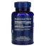 Decaffeinated Mega Green Tea Extract 100 vegetarian capsules LIFE Extension Life Extension