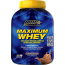 Whey Maximum - 5Lb - MHP MHP