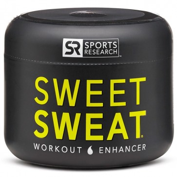 Sweet Sweat (99g) - Sports Research