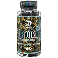 Mesotrope (60 caps) - Dragon Pharma