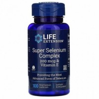Super Selenium Complex 