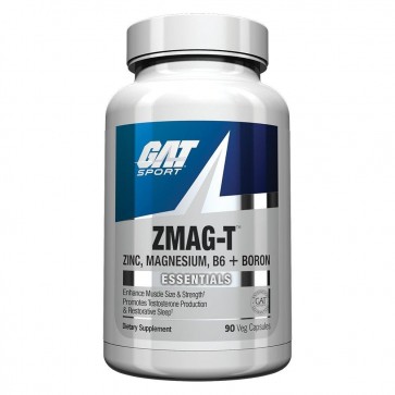 ZMAG-T GAT GAT
