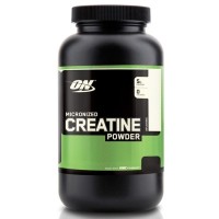 Creatina Creapure Powder 150g - Optimum Nutrition