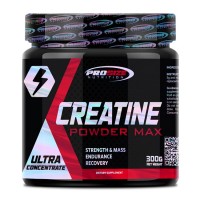 Creatina Powder Max (300g) - Pro Size Nutrition