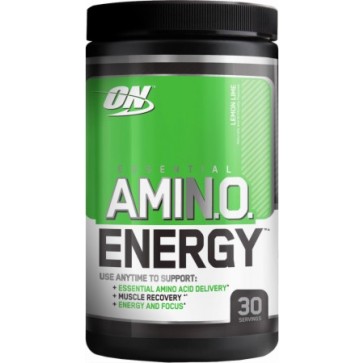 Amino Energy