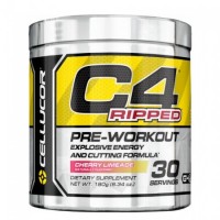 C4 Ripped - 30 Porções - Cellucor