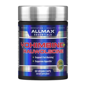 YOHIMBINE 60ct ALLMax