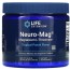 Neuro-Mag Magnesium L-Threonate (Tropical Punch) 93.35 grams Life Extension Life Extension