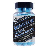 Arimistane (60 cápsulas) - Hi-Tech Pharma