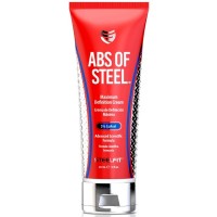 Abs Of Steel (237ml) - Steel Fit