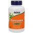 Curcumin (60 cápsulas) - Now Foods