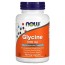 Glycine 1,000 mg (100 Veg Caps) - Now foods