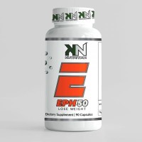 EPH 50 - 90 Caps - KN Nutrition