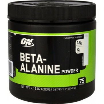 Beta Alanina ON Optimum