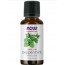 PEPPERMINT OIL  1oz NOW Foods NOW Essential Oils