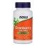 Cranberry with PACs, 90 Veg Capsules Now Now
