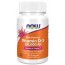 VITAMINA  D3 50.000 IU 50 SGELS Now foods NOW