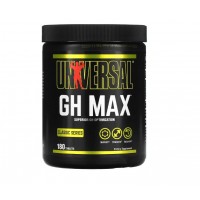 GH Max (180 tabletes) - Universal Nutrition