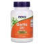 Garlic Oil, 1,500 mg, 250 Softgels Now foods Now