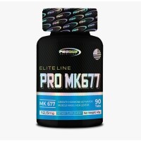 PRO MK 677 12,5mg (90 tablets) - Pro Size