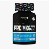 PRO MK 677 12,5mg (90 tablets) - Pro Size  Pro Size Nutrition
