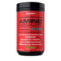 Amino Decanate - 300g - Musclemeds