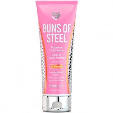 Buns Of Steel (237ml) - Steel Fit