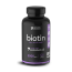 Biotin 5.000 120s Sports Research Sports Research