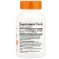 Doctor's Best, Natural Vitamin K2 MK-7, 100 mcg, 60 Veggie Caps Doctor's Best