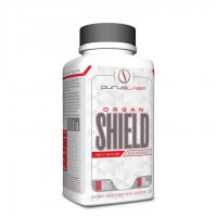 Organ Shield - Purus Labs