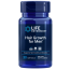 Hair Growth for Men, 30 Cápsulas Moles Life Extension Life Extension