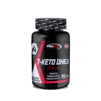 7-KETO 25mg - Pro Size (60 cápsulas) Pro Size Nutrition