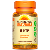 5-HTP (30 caps) - Sundown Naturals