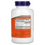NAC 600mg (250 cápsulas) - Now Foods