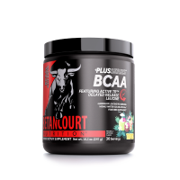 BCAA PLUS (30 doses) Betancourt