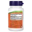 Odorless Garlic, Concentrated Extract, 100 Softgels (25 mg per Softgel) Now