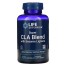Super CLA Blend with Sesame Lignans 120 softgels LIFE Extension Life Extension