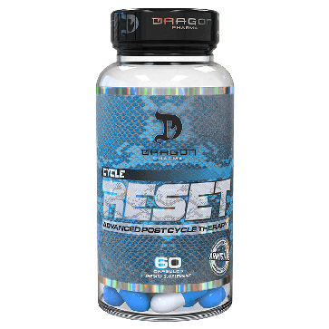 Cycle Reset - Dragon Pharma