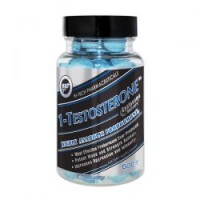 1-Testosterone (60Tabs) - Hi Tech Pharmaceuticals