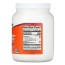 Sunflower Lecithin, Pure Powder, 1 lb (454 g) Now Now
